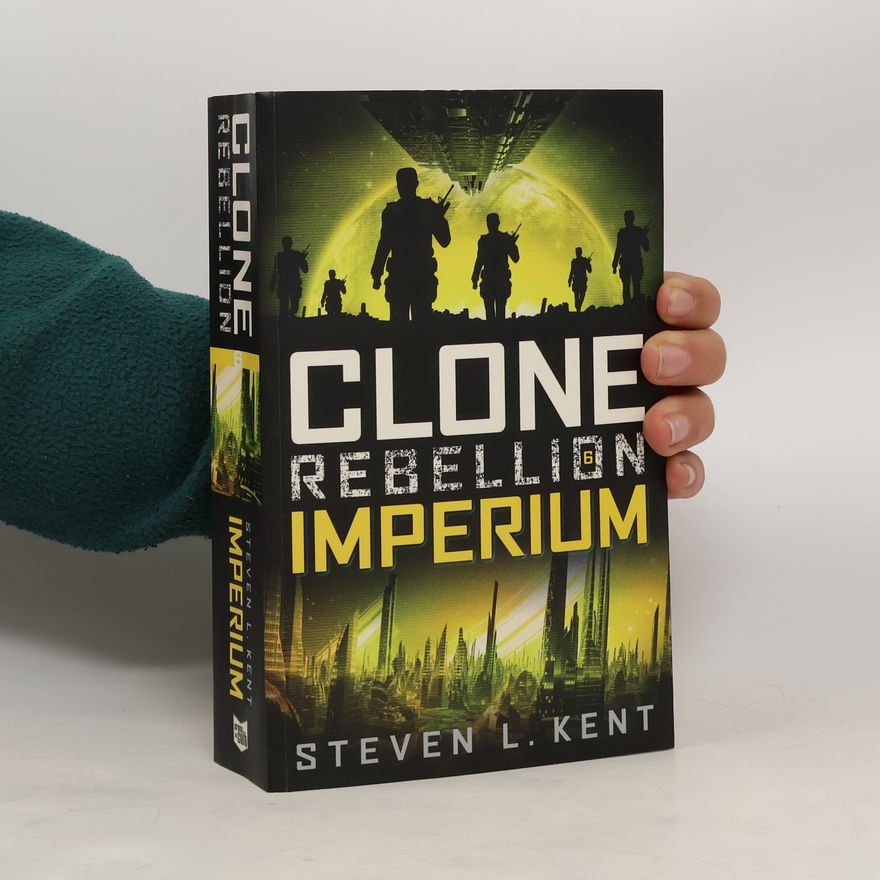 Steven L. Kent Imperium
