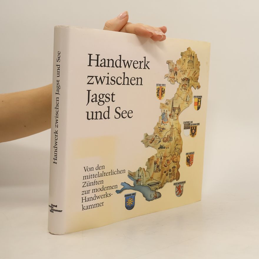 Eugen Leiser Handwerk zwischen Jagst und See