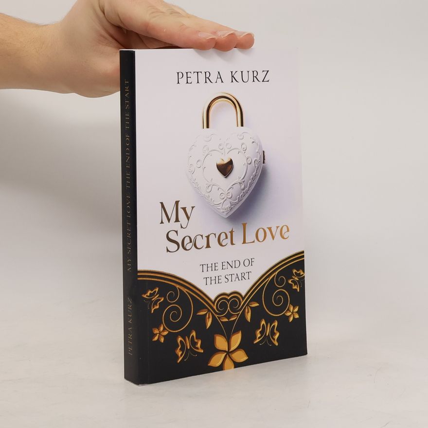 Petra Kurz My Secret Love