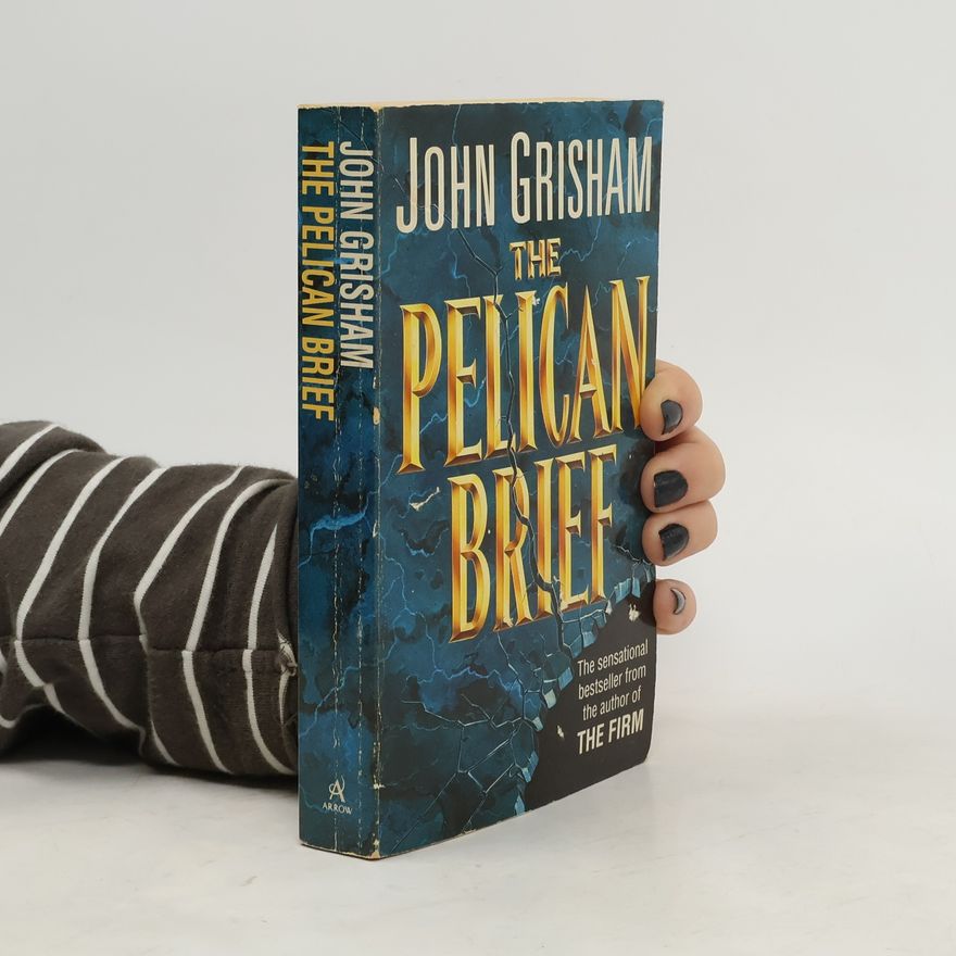 John Grisham The Pelican Brief