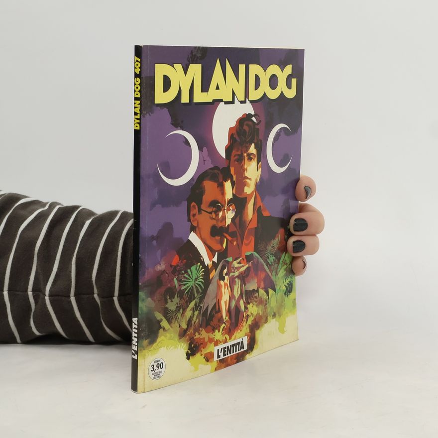 Autorenkollektiv Dylan Dog 407