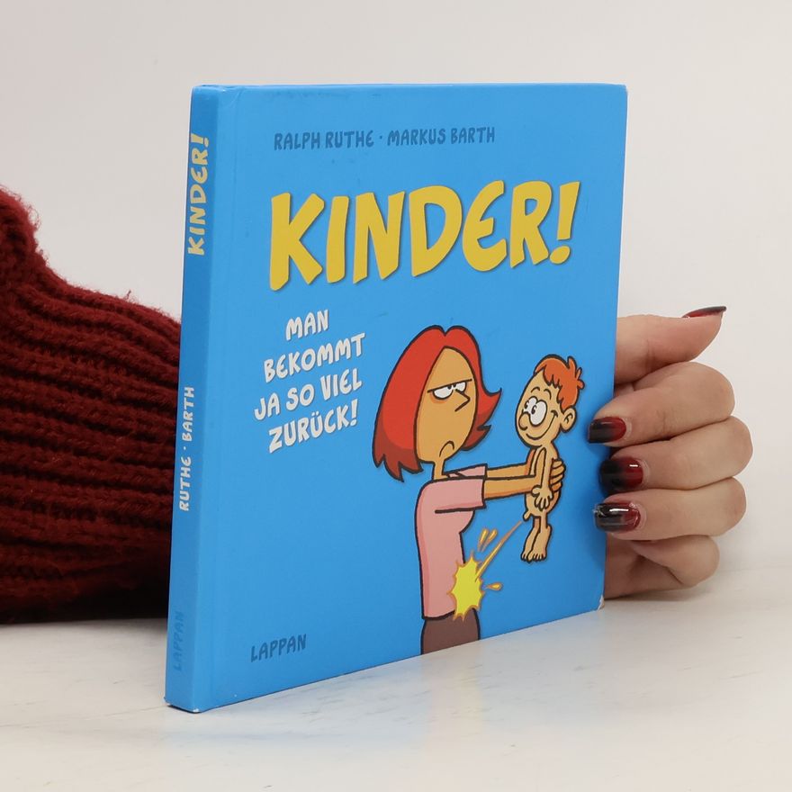 Ralph Ruthe Kinder!