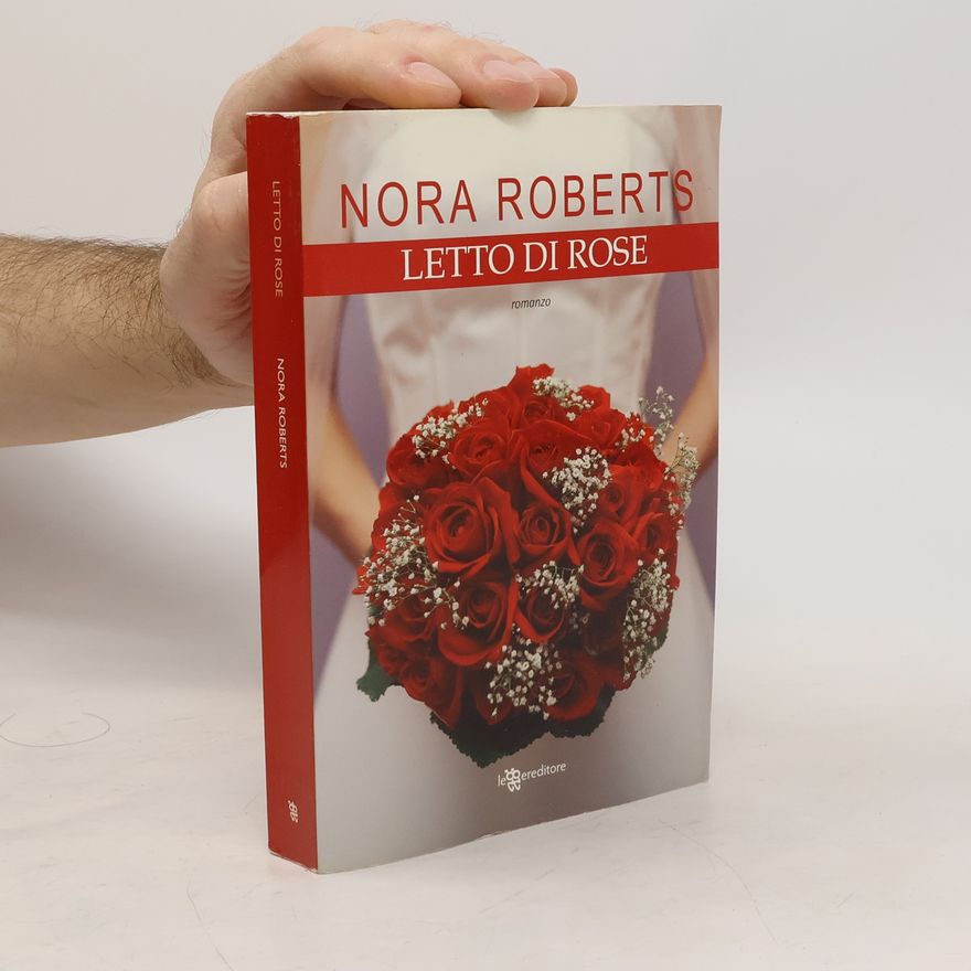 Nora Roberts Letto di rose