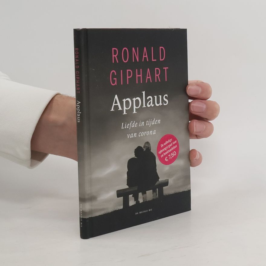Ronald Giphart Applaus