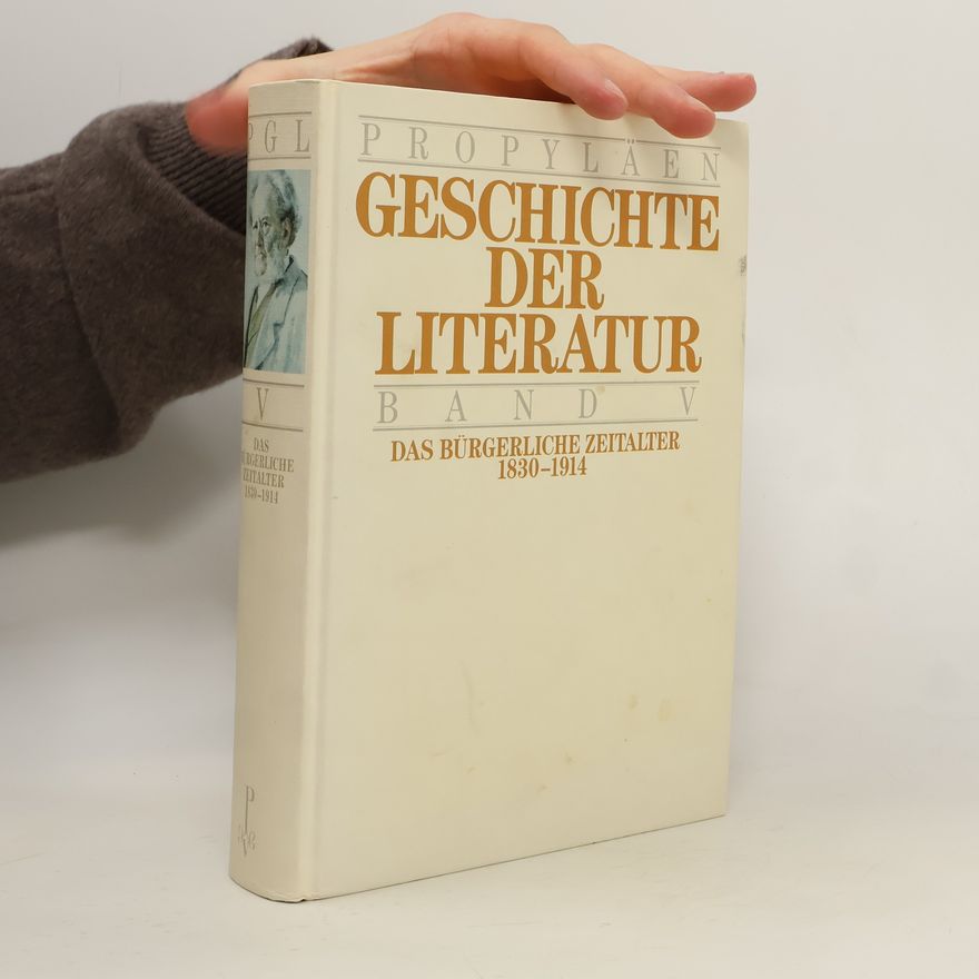 Erika Wischer Geschichte der Literatur VI