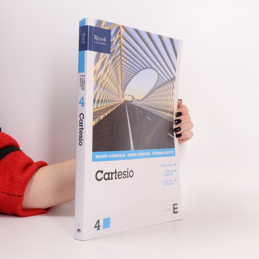 Stefania Ricotti Cartesio 4