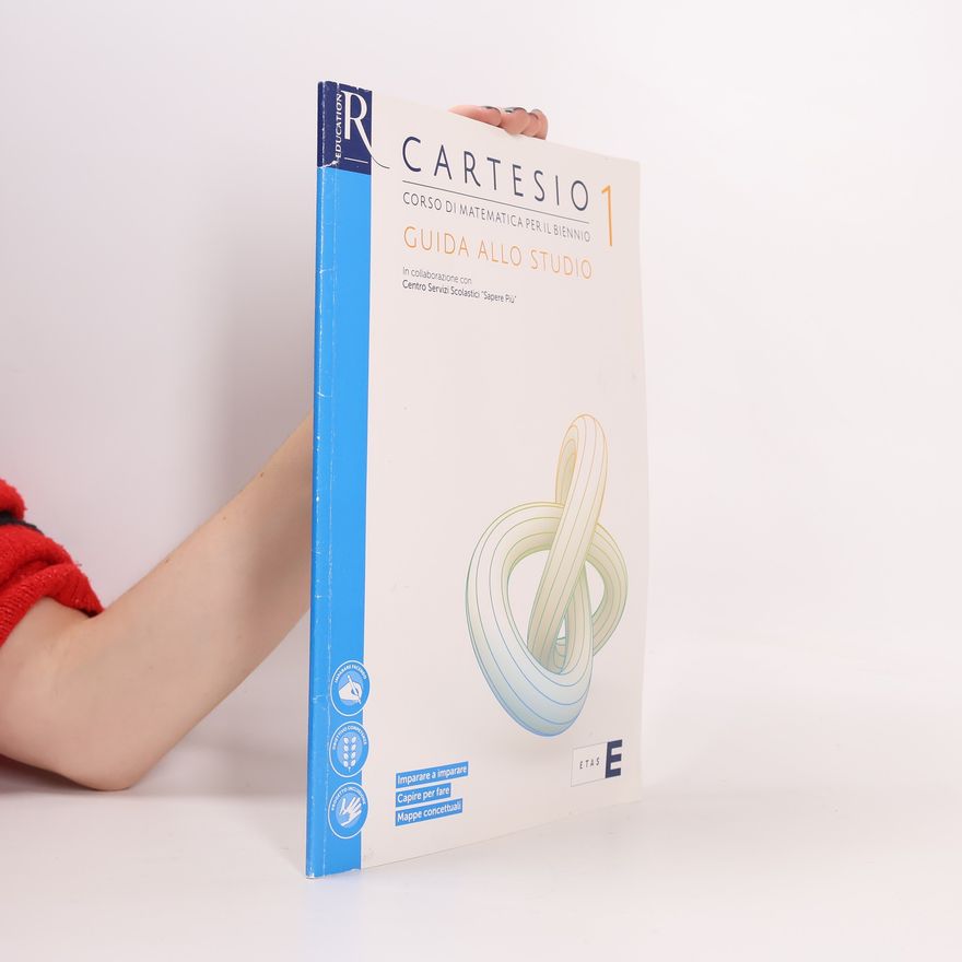Autorenkollektiv Cartesio 1. Guida allo studio