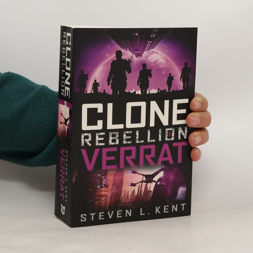 Steven L. Kent Verrat