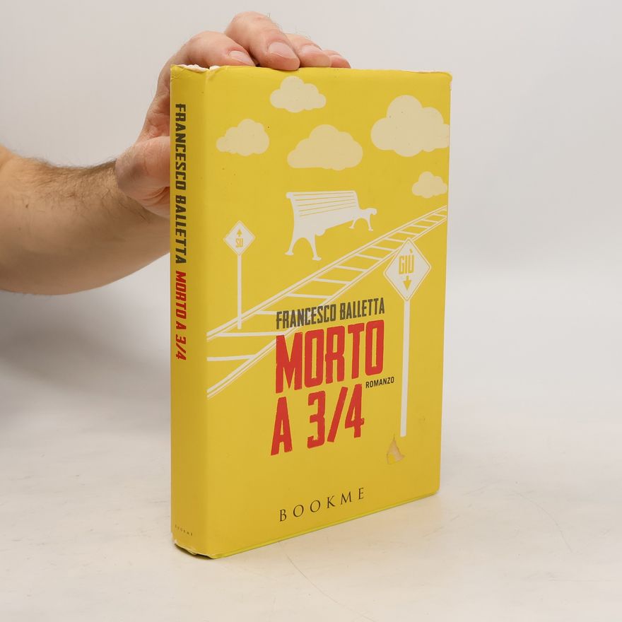 Francesco Balletta Morto a 3/4