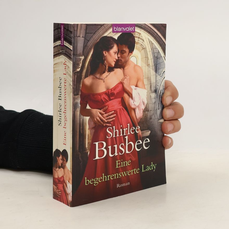Shirlee Busbee Eine begehrenswerte Lady