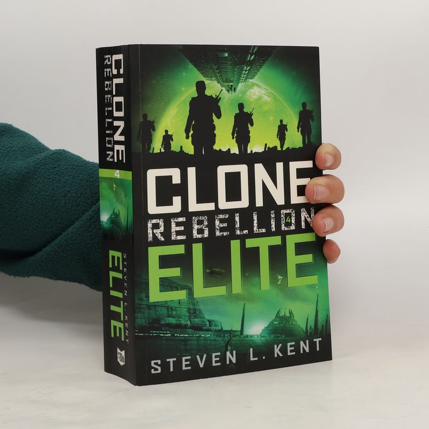 Steven L. Kent Elite