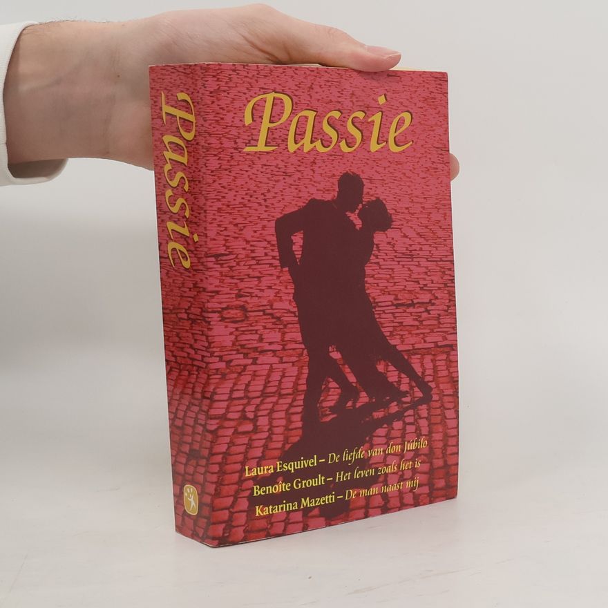 Laura Esquivel Passie Omnibus