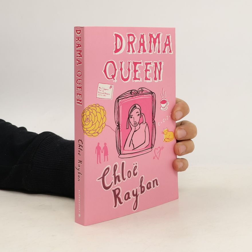 Chloë Rayban Drama Queen