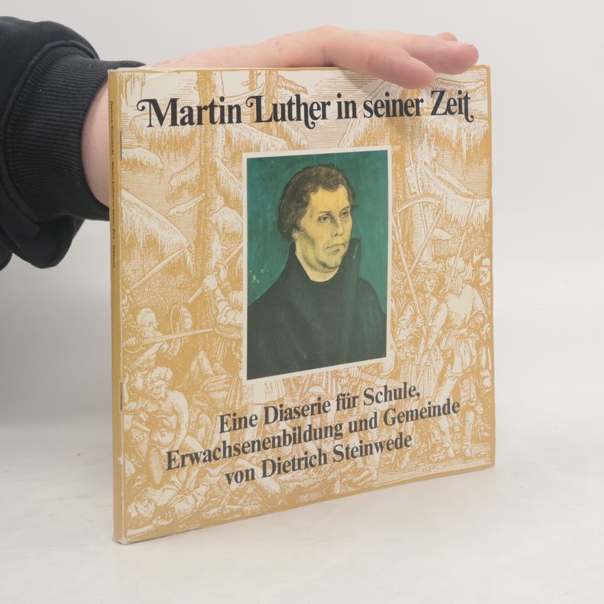 Autorenkollektiv Martin Luther in seiner Zeit