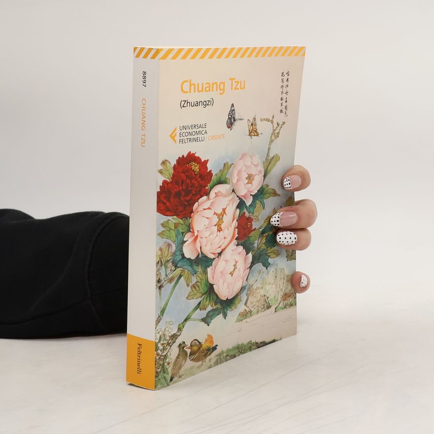 Zhuangzi Universale Economica Feltrinelli / Oriente: Chuang Tzu [Zhuangzi]