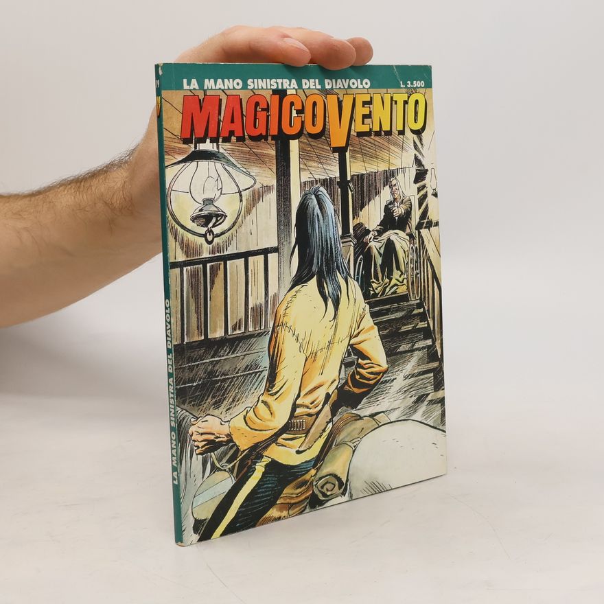 AA.VV. Magico Vento 19