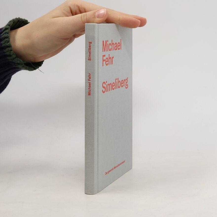 Michael Fehr Kurz vor der Erlösung