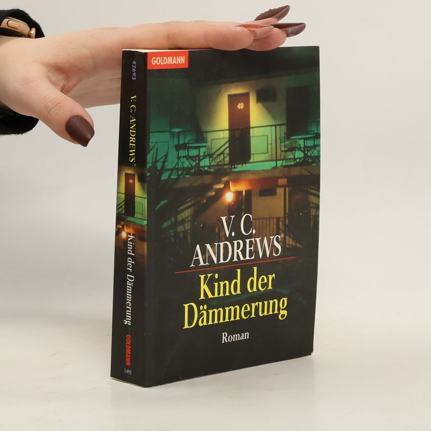 V. C. Andrews Kind der Dämmmerung