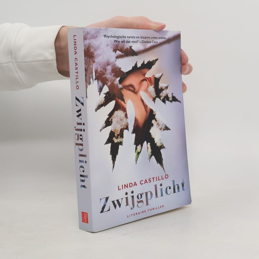 Linda Castillo Zwijgplicht