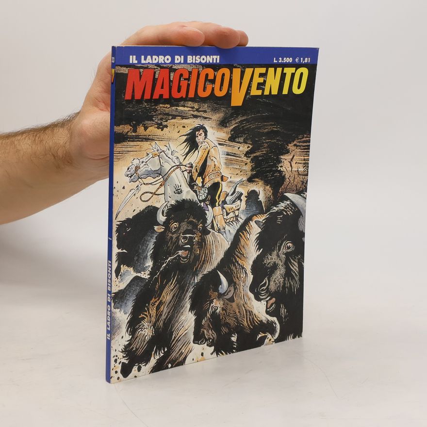 AA.VV. Magico Vento 33