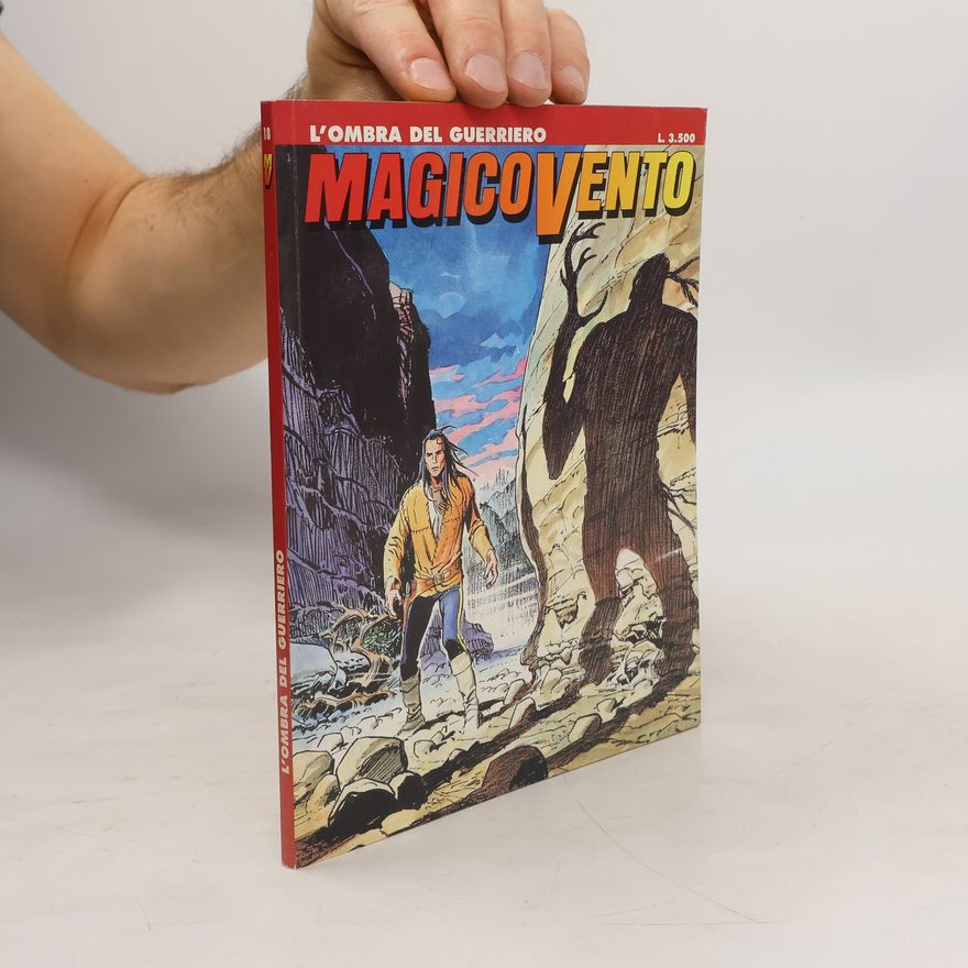 AA.VV. Magico Vento 18