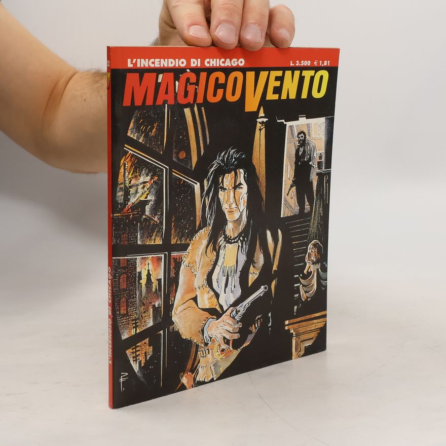 AA.VV. Magico Vento 32