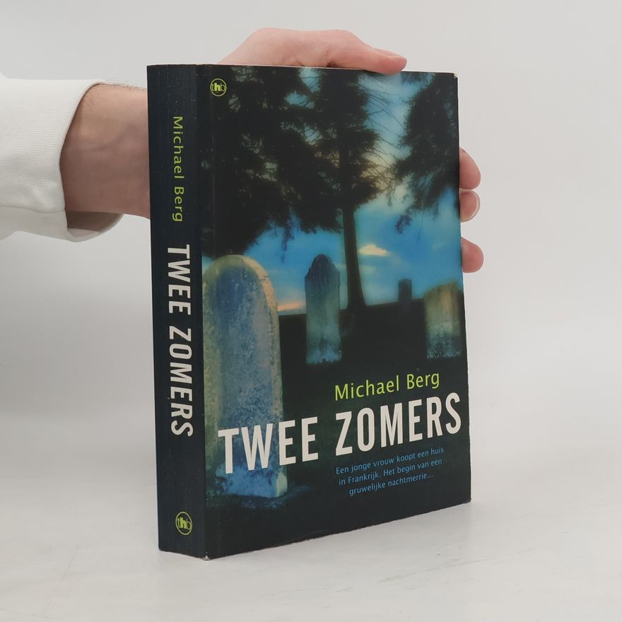 Michael Berg Twee zomers