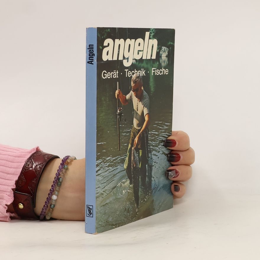 Various authors Angeln