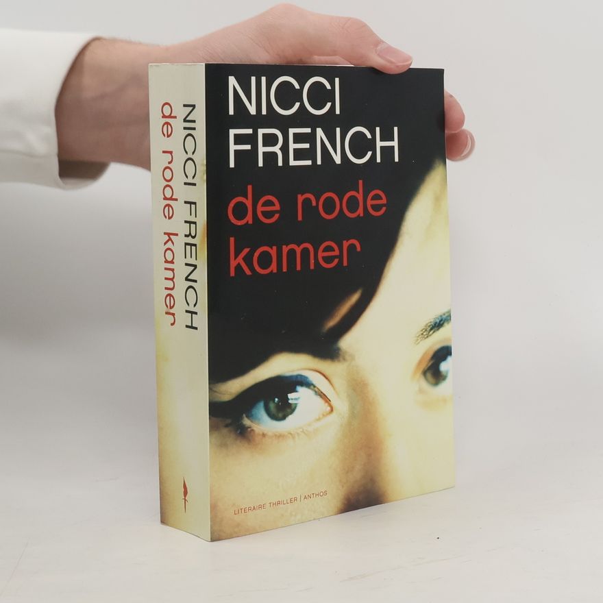 Nicci French De rode kamer