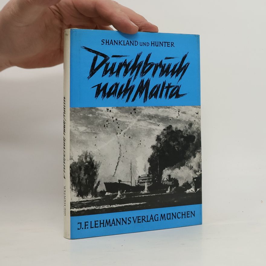 Peter Shankland Durchbruch nach Malta