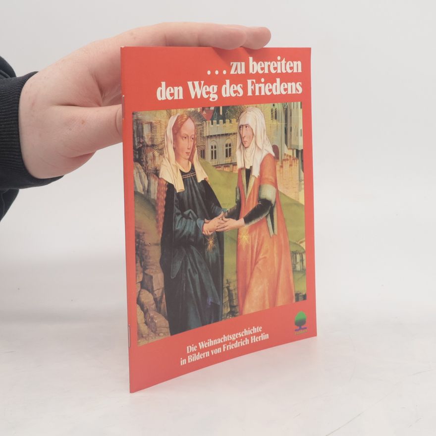 Gerhard Boos Der Weg des Friedens