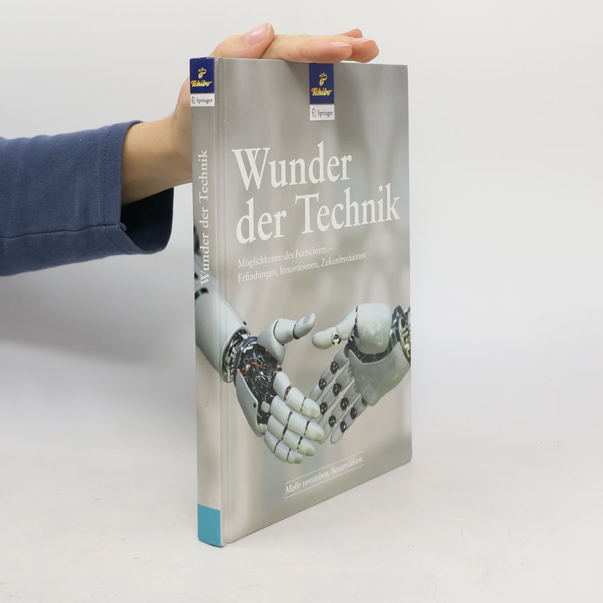 Various authors Wunder der Technik