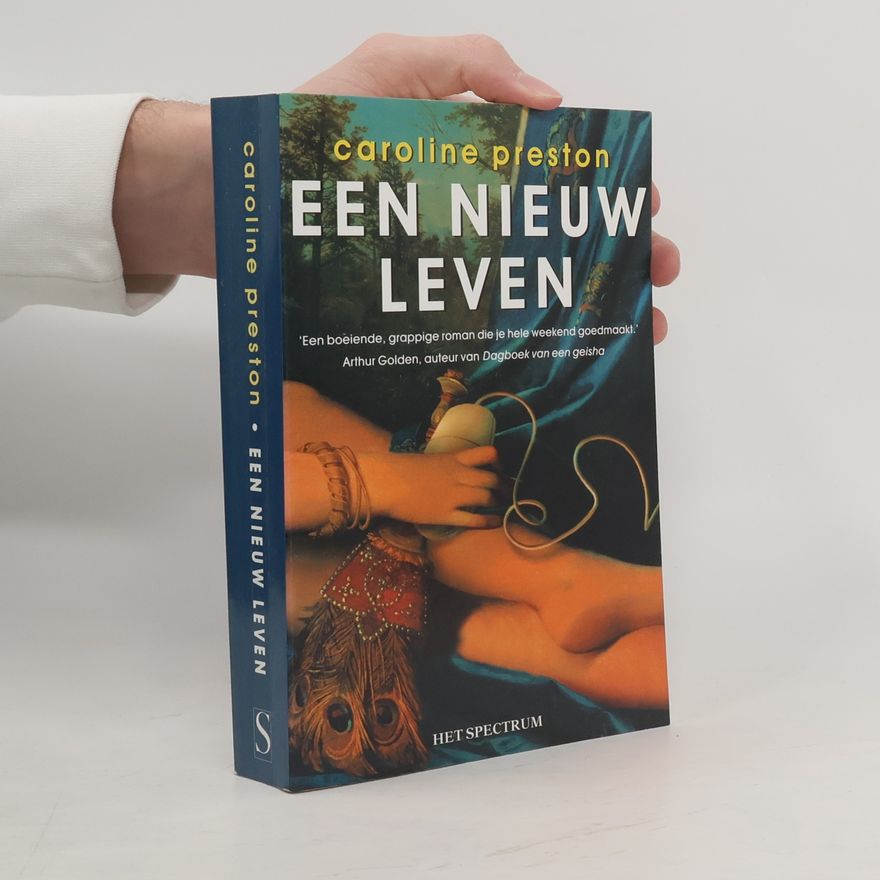 Willeke Lempens Een nieuw leven