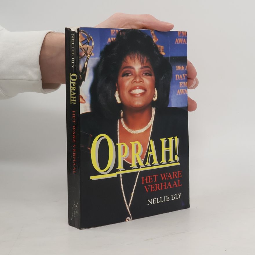 Parma van Loon Oprah! Het ware verhaal