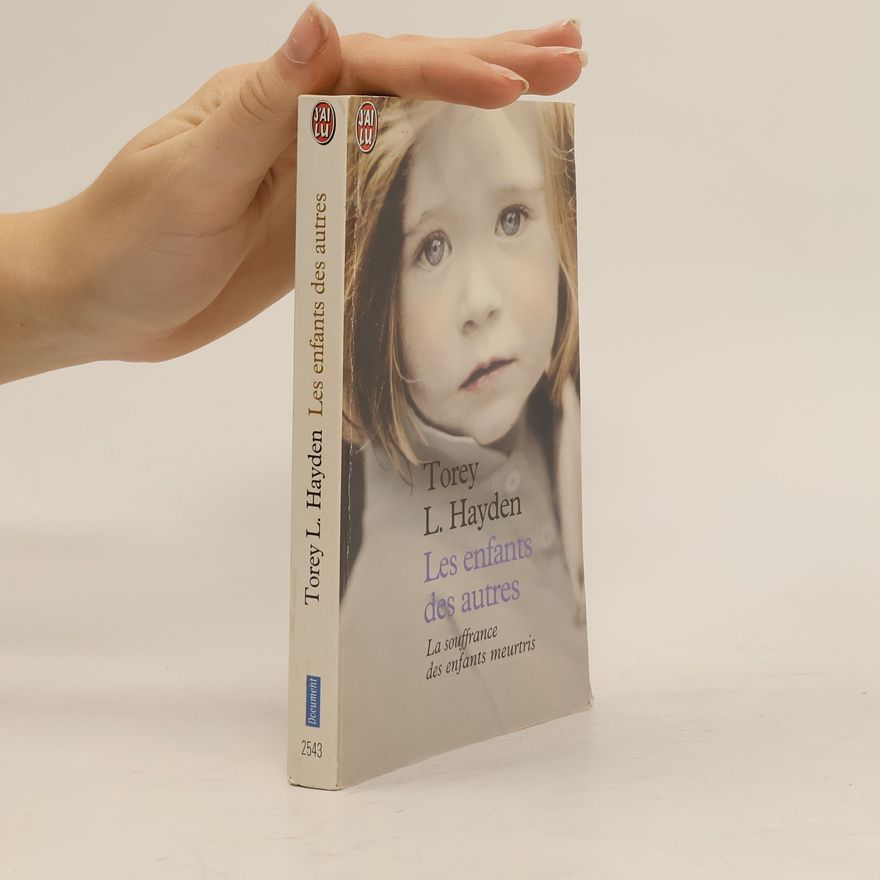 Torey Hayden Les enfants des autres