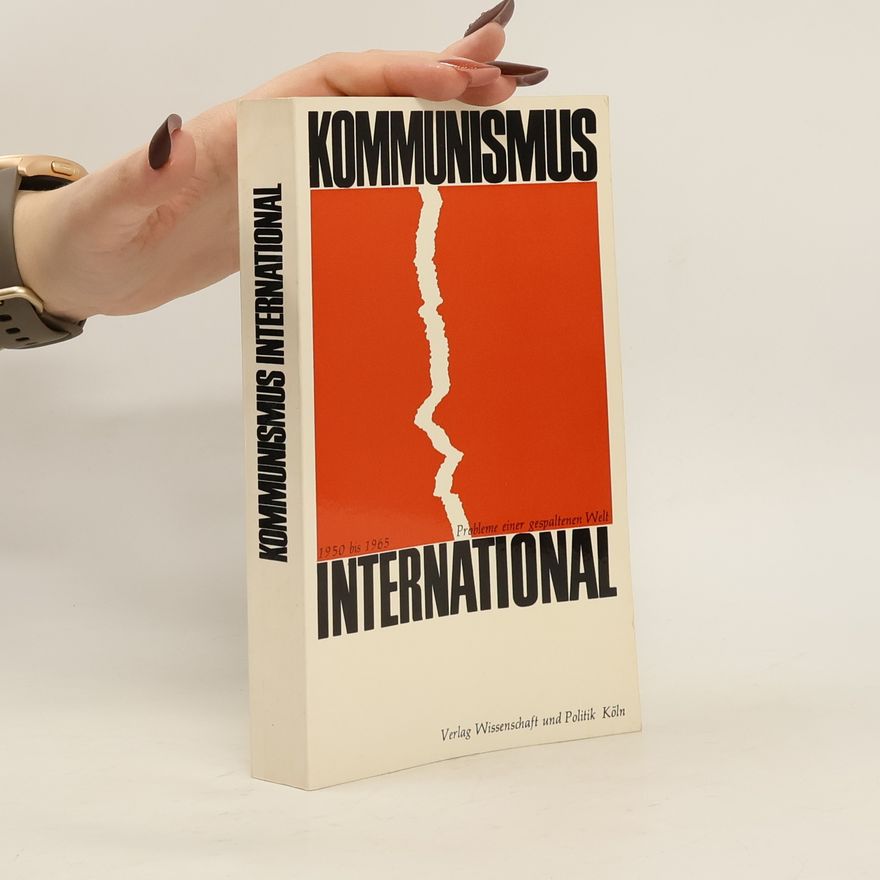 Various authors Kommunismus International