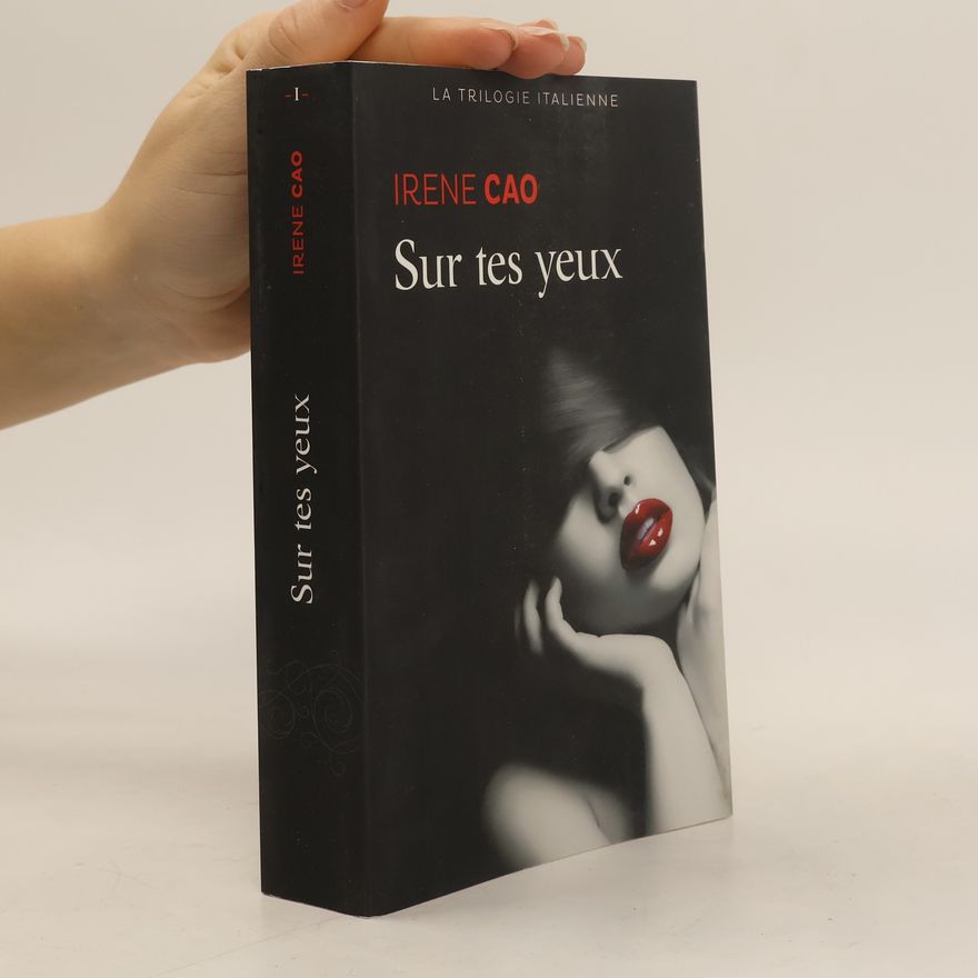 Irene Cao Sur tes yeux
