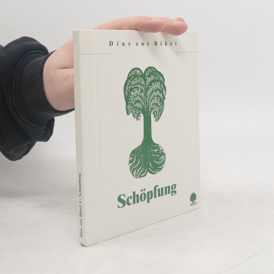 AA.VV. Schöpfung