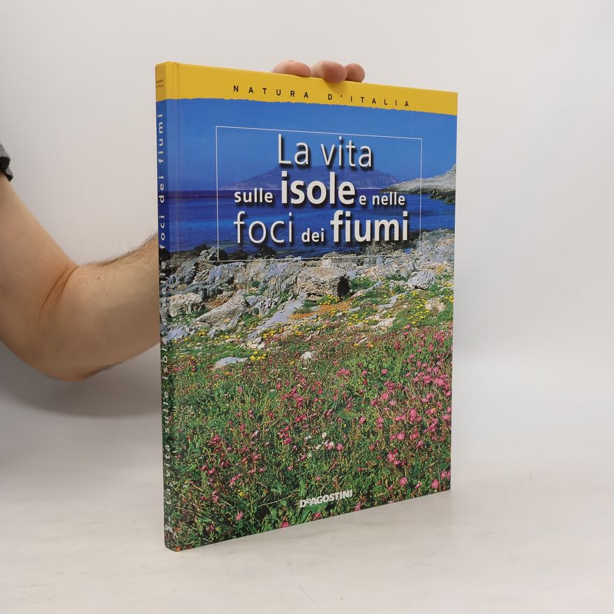 Kolektiv autorů La vita sulle isole e nelle foci dei fiumi