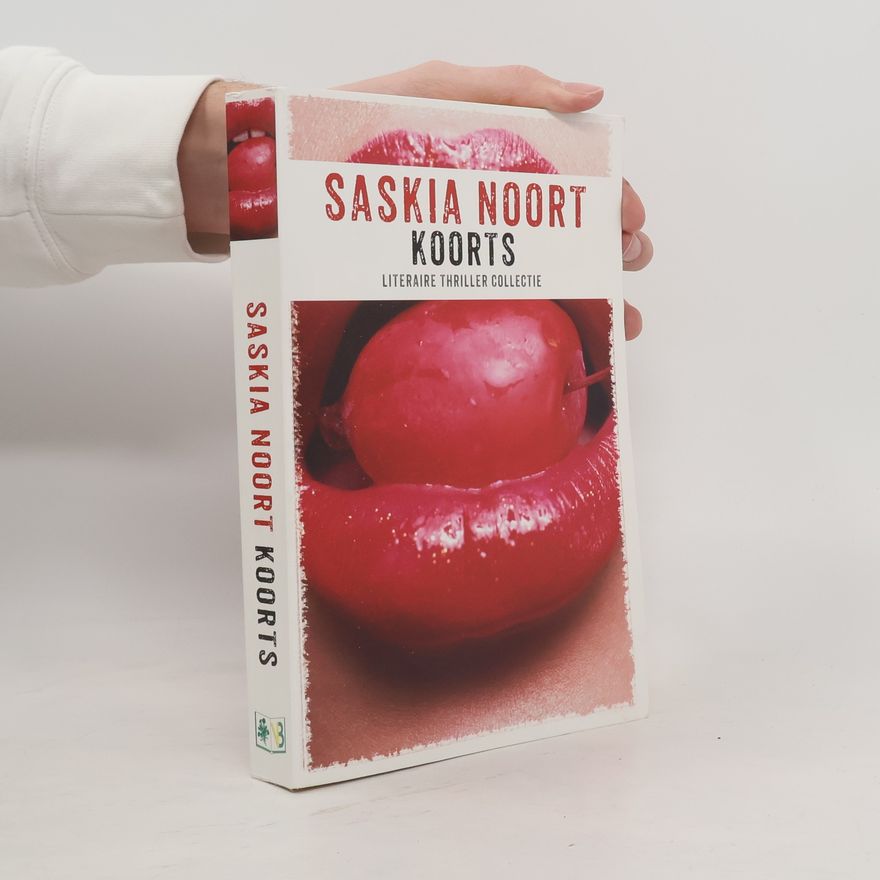 Saskia Noort Koorts