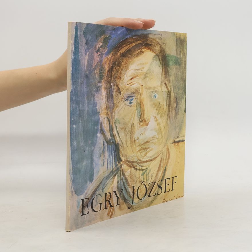 Collectif d'auteurs Egry József