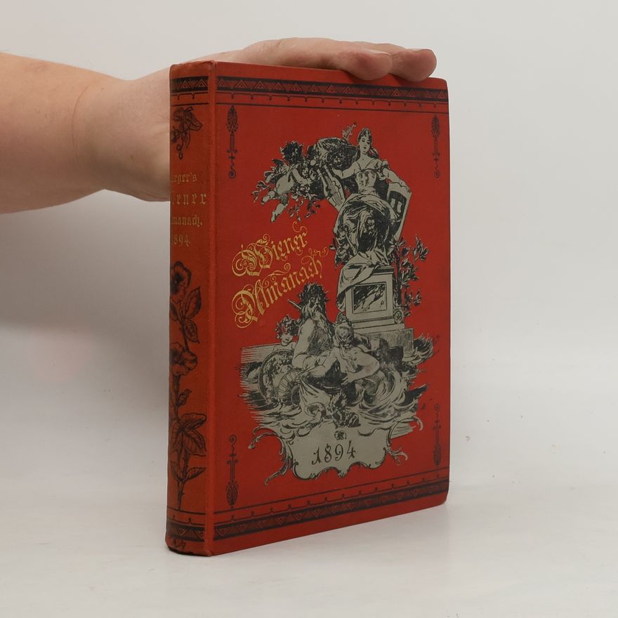 Collectif d'auteurs Wiener Almanach