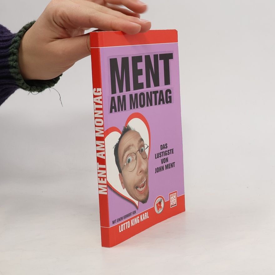 Lotto King Karl Ment am Montag. Das Lustigste von John Ment