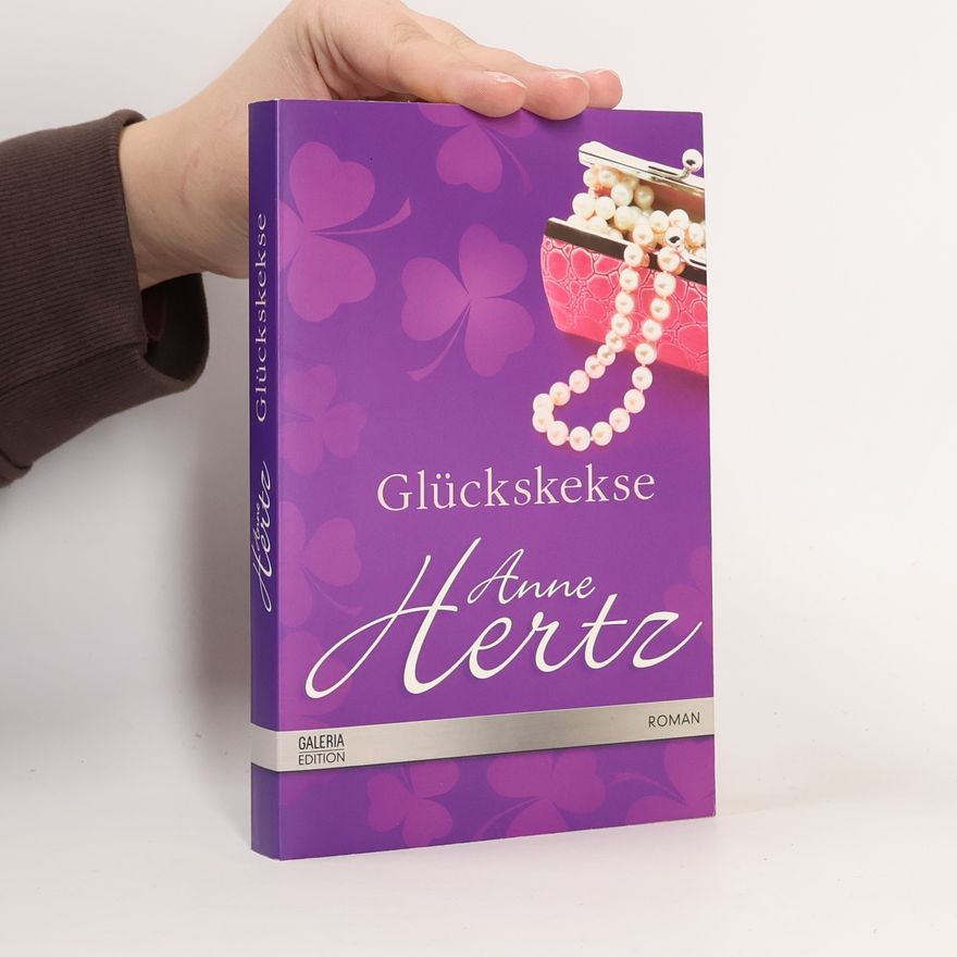 Anne Hertz Glückskekse