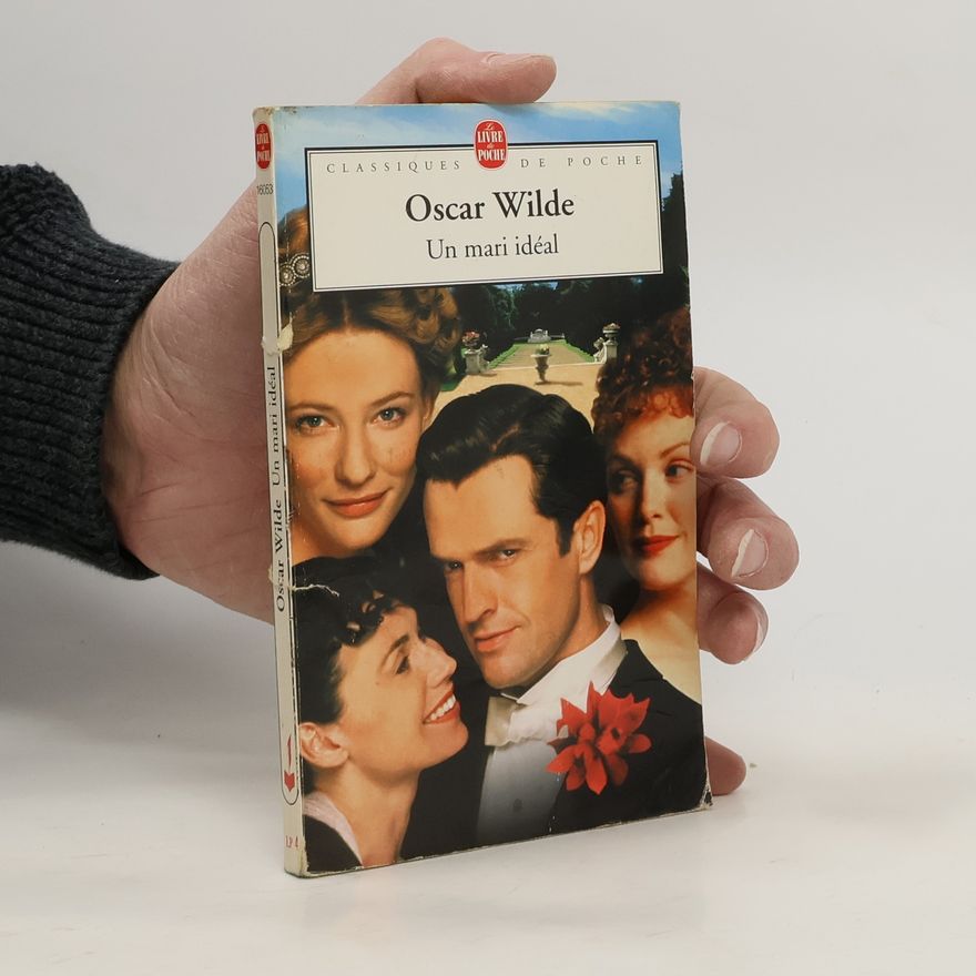 Oscar Wilde Un mari idéal
