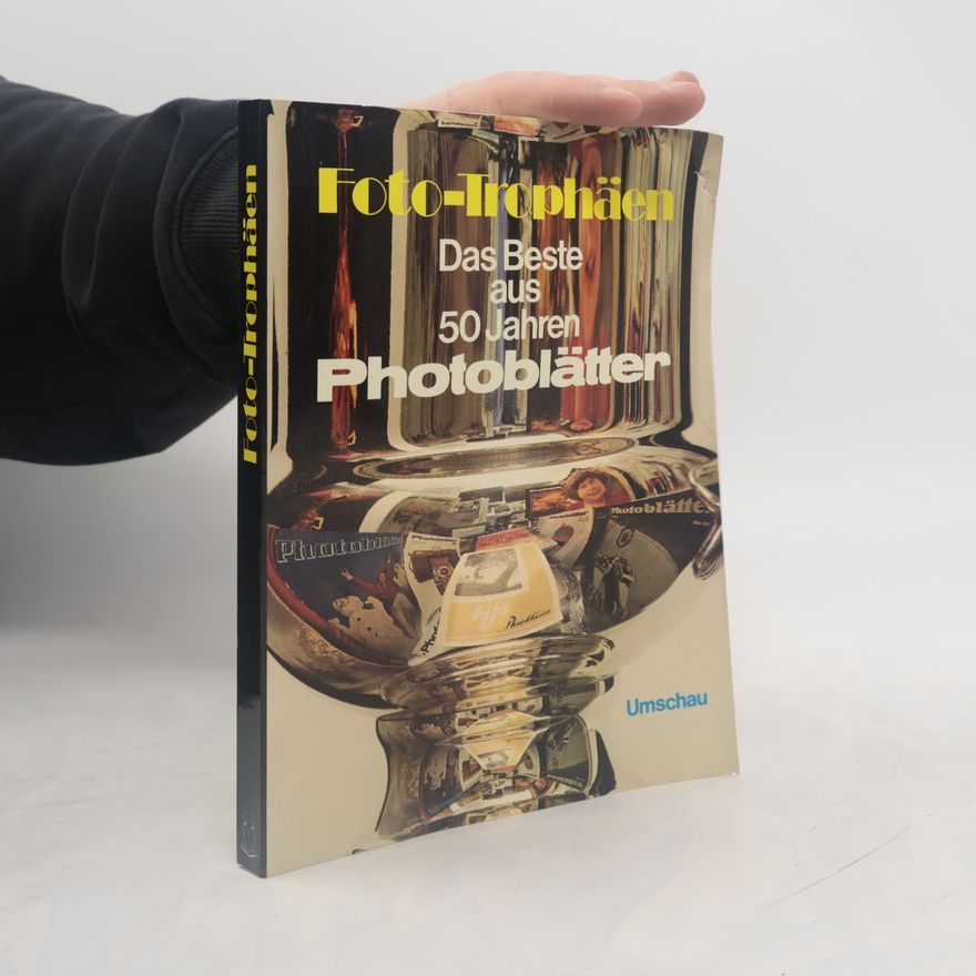 Autorenkollektiv Foto-Trophäen