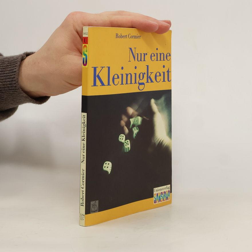Robert Cormier Nur eine Kleinigkeit