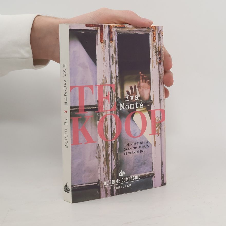 Eva Monté Te koop