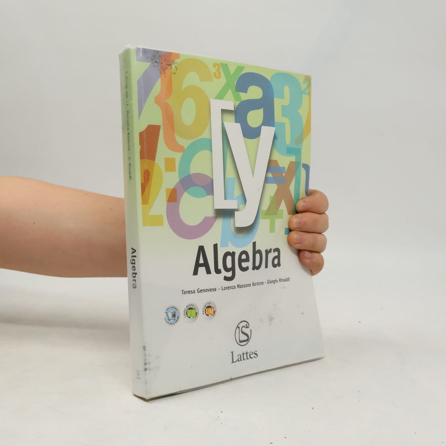 Autorenkollektiv Algebra. Per la Scuola media