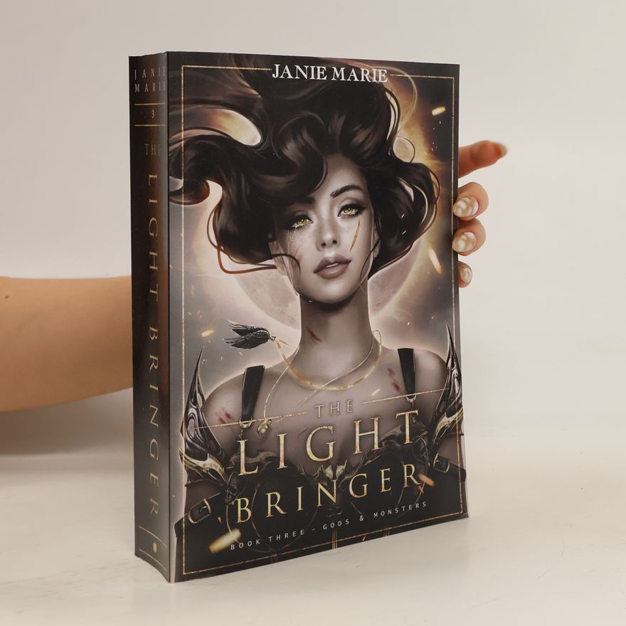Thander Lin The Light Bringer